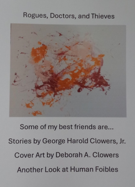 Rogues, Doctors, and Thieves