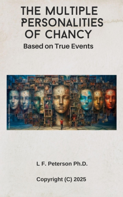 Multiple Personalities of Chancy