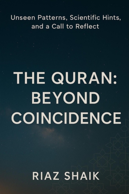 Quran: Beyond Coincidence