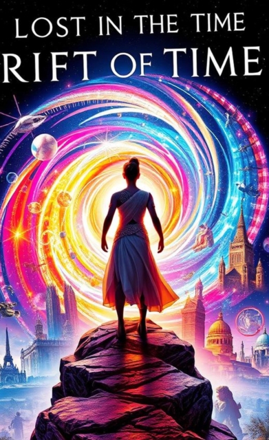 Lost in the Rift of Time