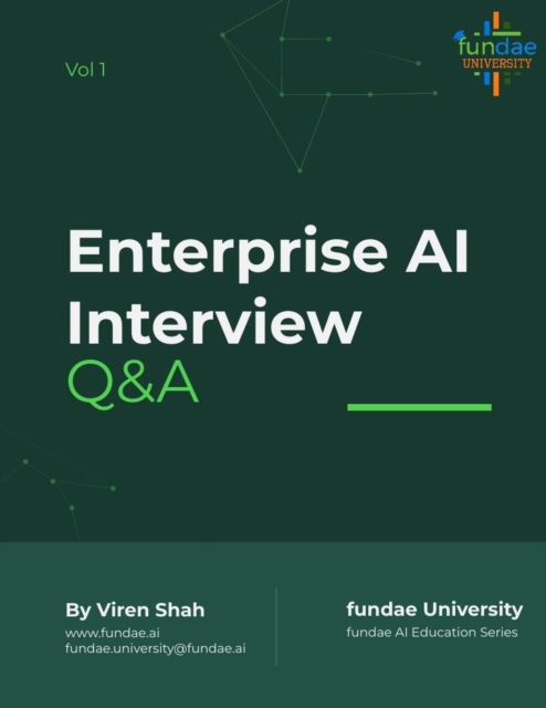 Enterprise AI Interview Q&A