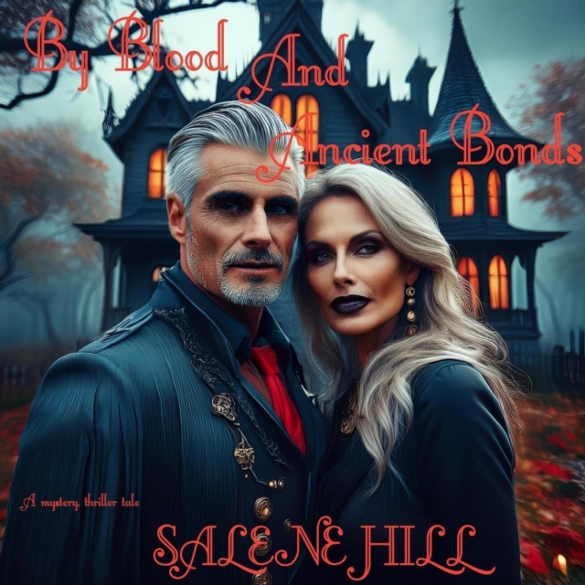 By Blood and Ancient Bonds