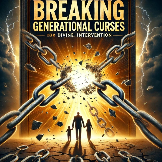 Breaking Generational Curses