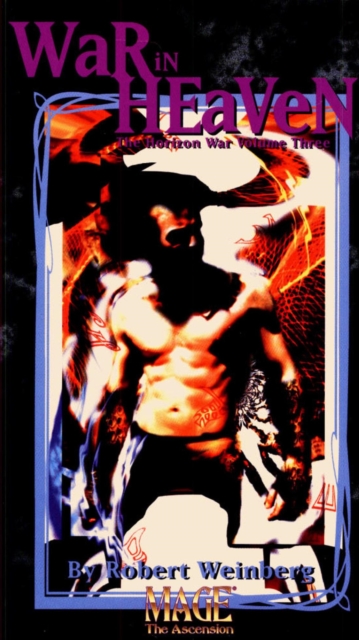 War in Heaven