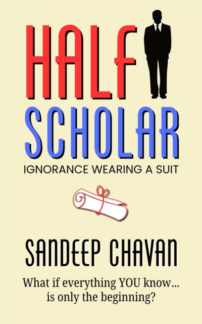 Half-Scholar