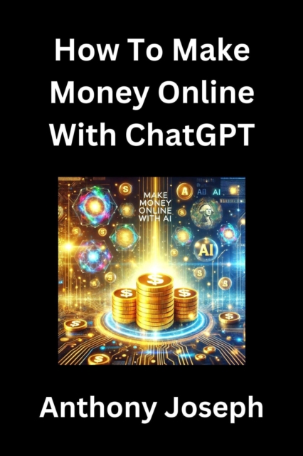 How To Make Money Online With ChatGPT