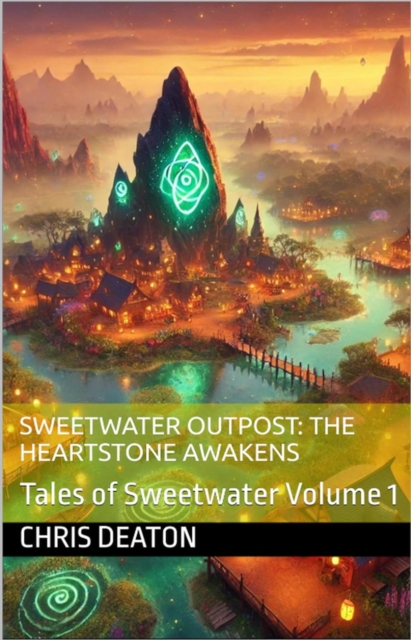 Sweetwater Outpost: The HeartStone Awakens