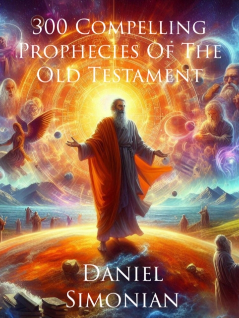 300 Compelling Prophecies Of The Old Testament