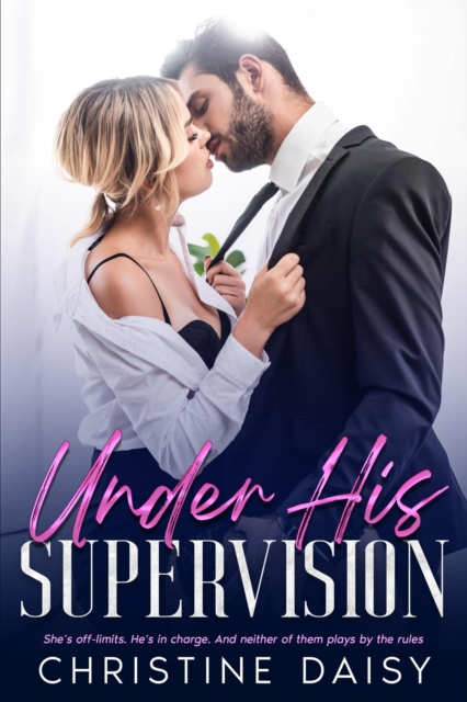 Under His Supervision