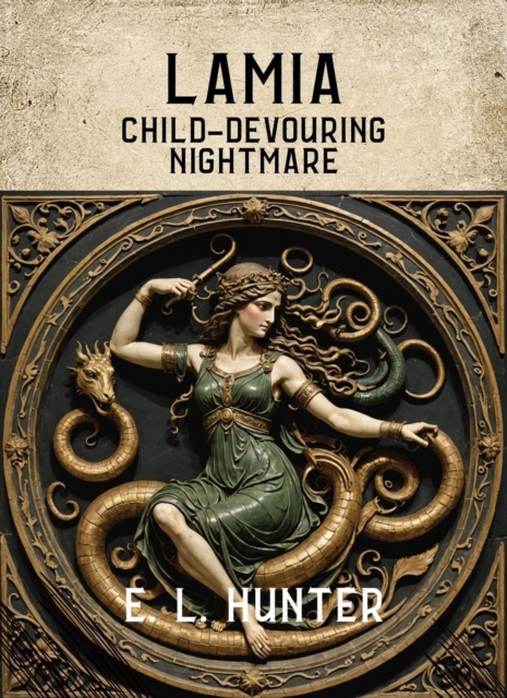 Lamia: Child-Devouring Nightmare