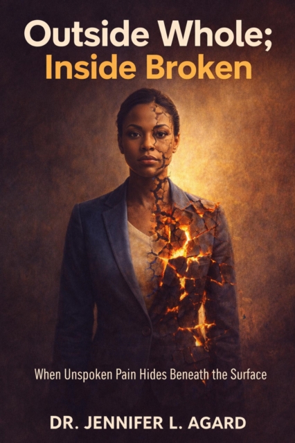 Outside Whole; Inside Broken The Silent Fractures Behind a Put-Together Life