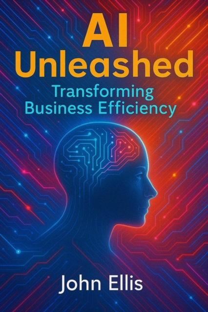 AI Unleashed: Transforming Business Efficiency