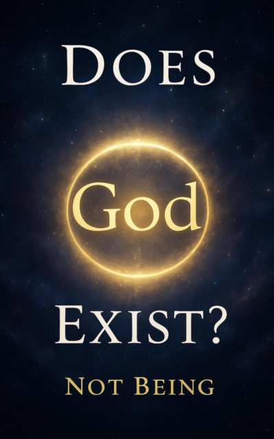 Does God Exist?