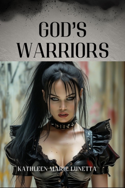 Gods Warriors