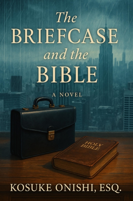 Briefcase and the Bible