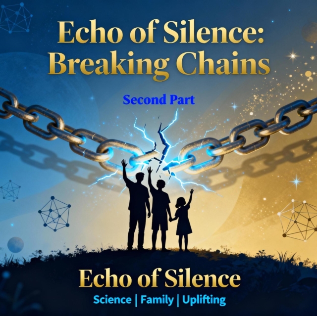 Echo of Silence: Breaking Chains