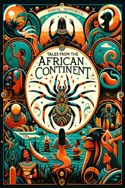 Tales from the African Continent