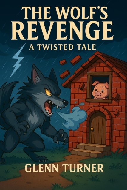 Wolf's Revenge