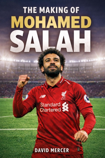 Making of Mohamed Salah