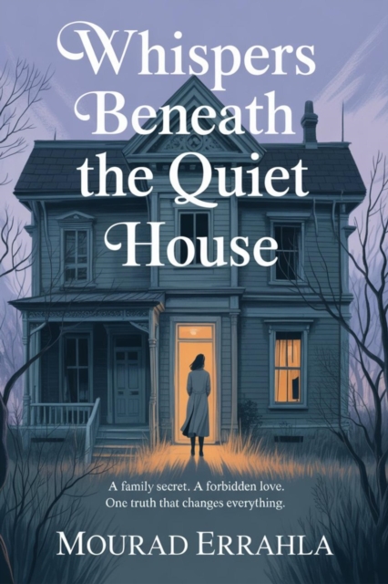 Whispers Beneath the Quiet House