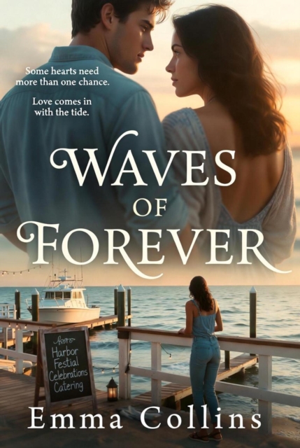 Waves of Forever
