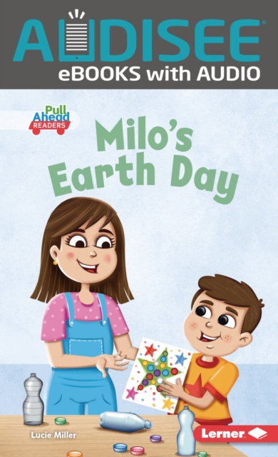 Milo's Earth Day