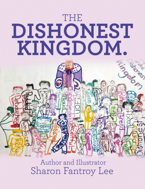 DISHONEST KINGDOM