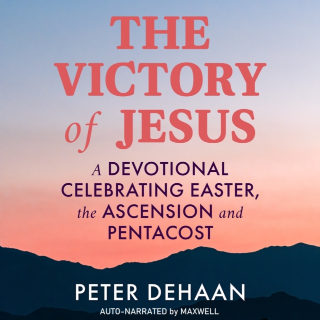 Victory of Jesus