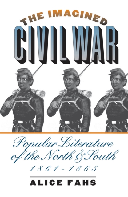 Imagined Civil War