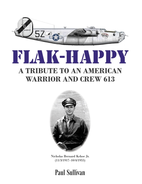 Flak-Happy