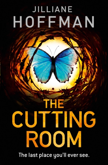 Cutting Room