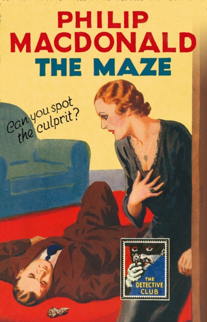 Maze