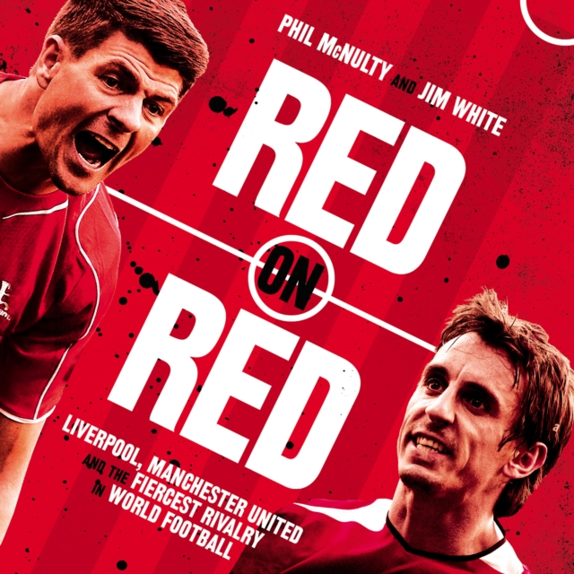 Red on Red