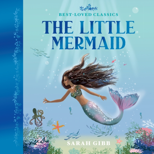 Little Mermaid