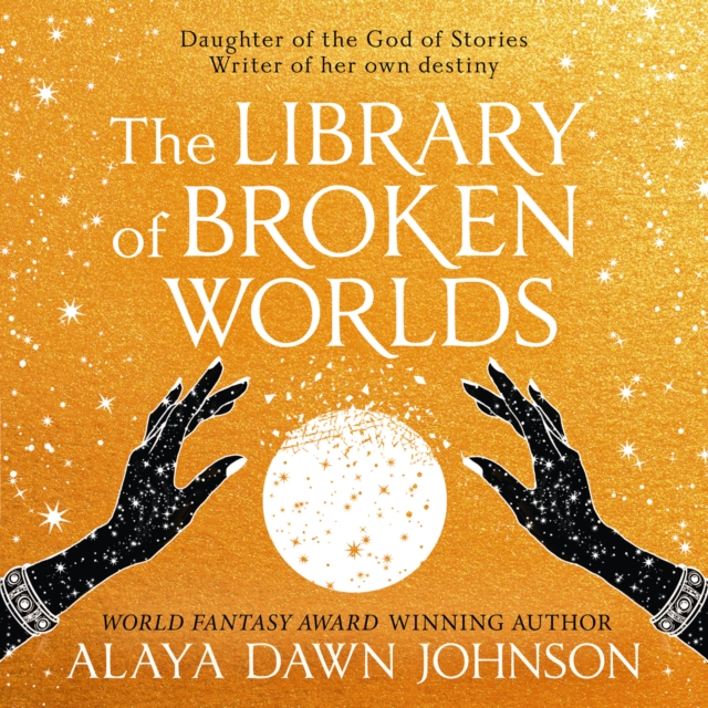 Library of Broken Worlds