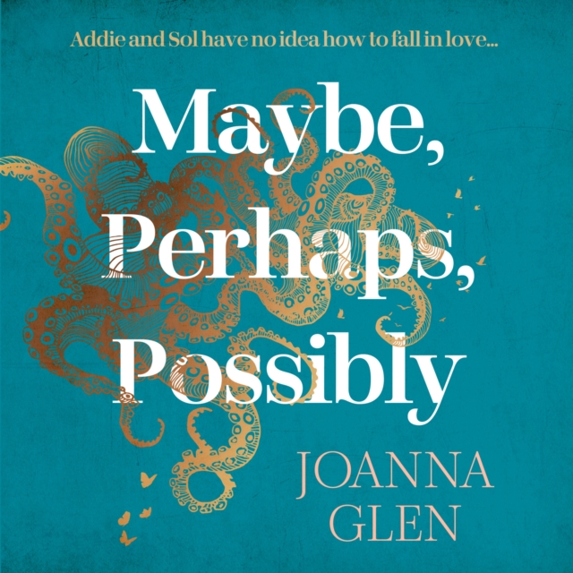 Maybe, Perhaps, Possibly