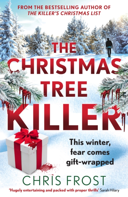 Christmas Tree Killer