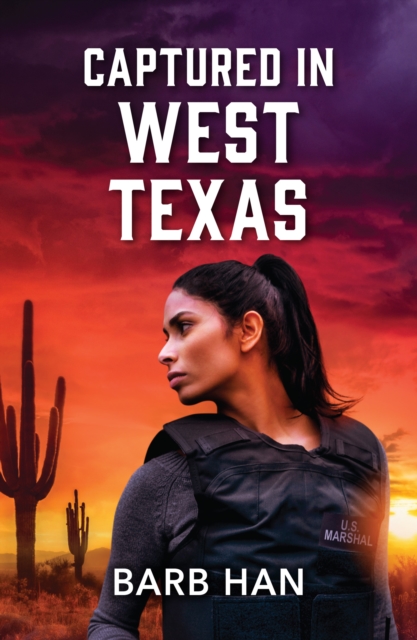 Captured In West Texas