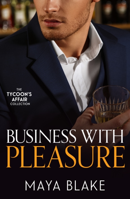 Tycoon's Affair: Business With Pleasure