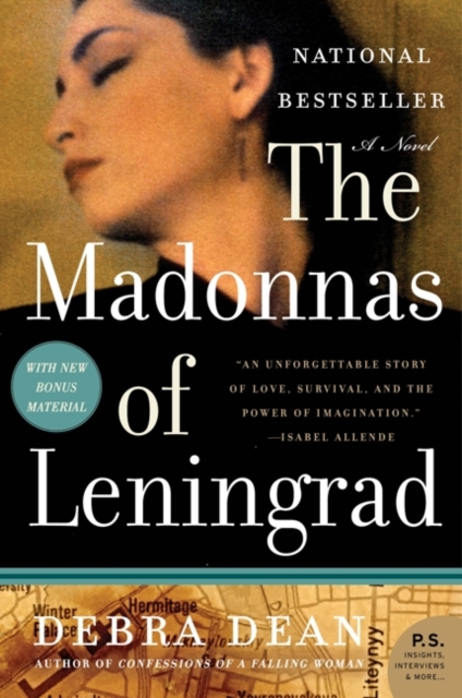 Madonnas of Leningrad