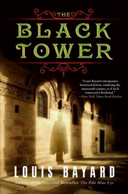 Black Tower