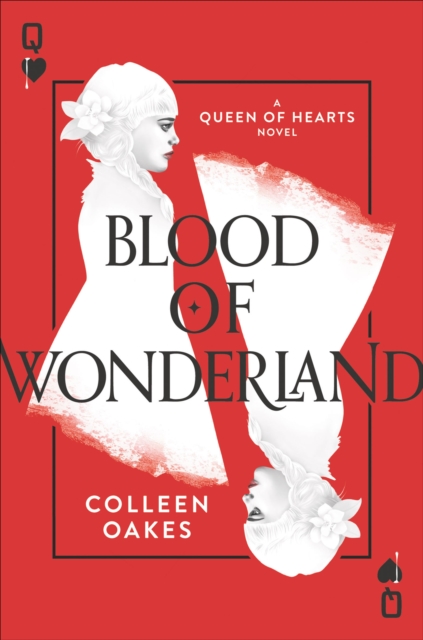 Blood of Wonderland