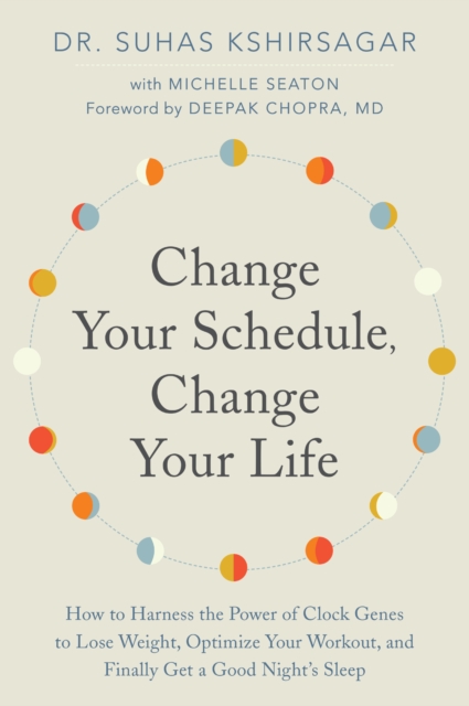 Change Your Schedule, Change Your Life