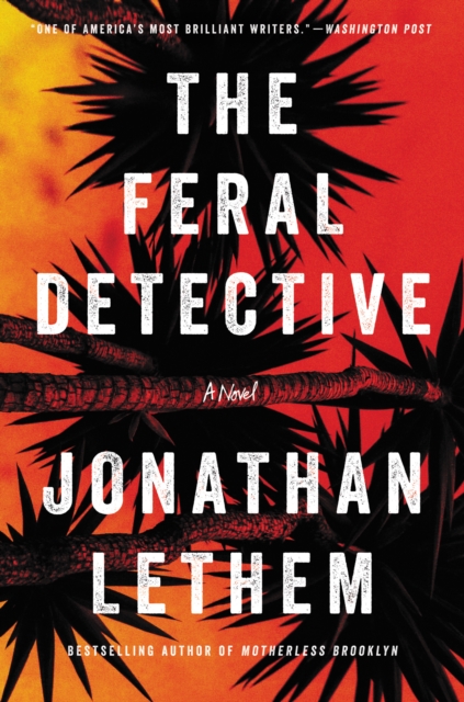 Feral Detective