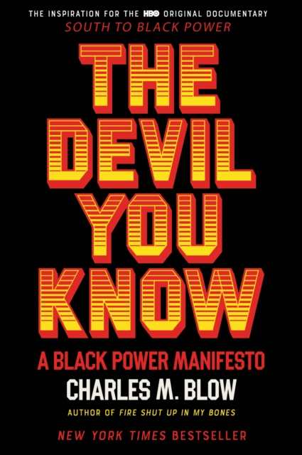 Devil You Know