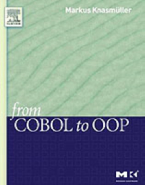 From COBOL to OOP