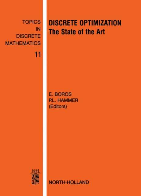 Discrete Optimization