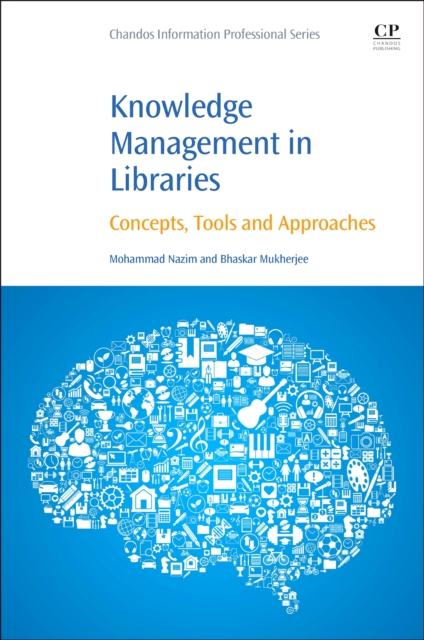 Knowledge Management in Libraries