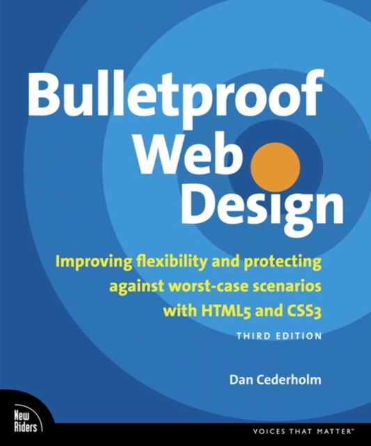 Bulletproof Web Design