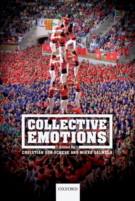 Collective Emotions